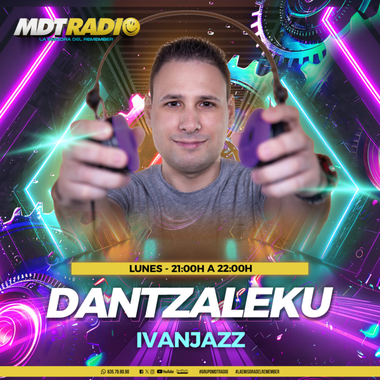 IVANJAZZ