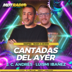 CANTADAS DEL AYER