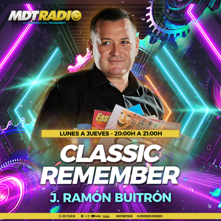 JOSE RAMÓN BUITRÓN