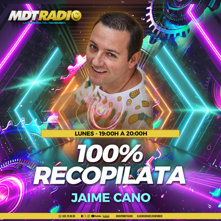 JAIME CANO