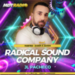 RADICAL SOUND COMPANY