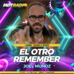 EL OTRO REMEMBER