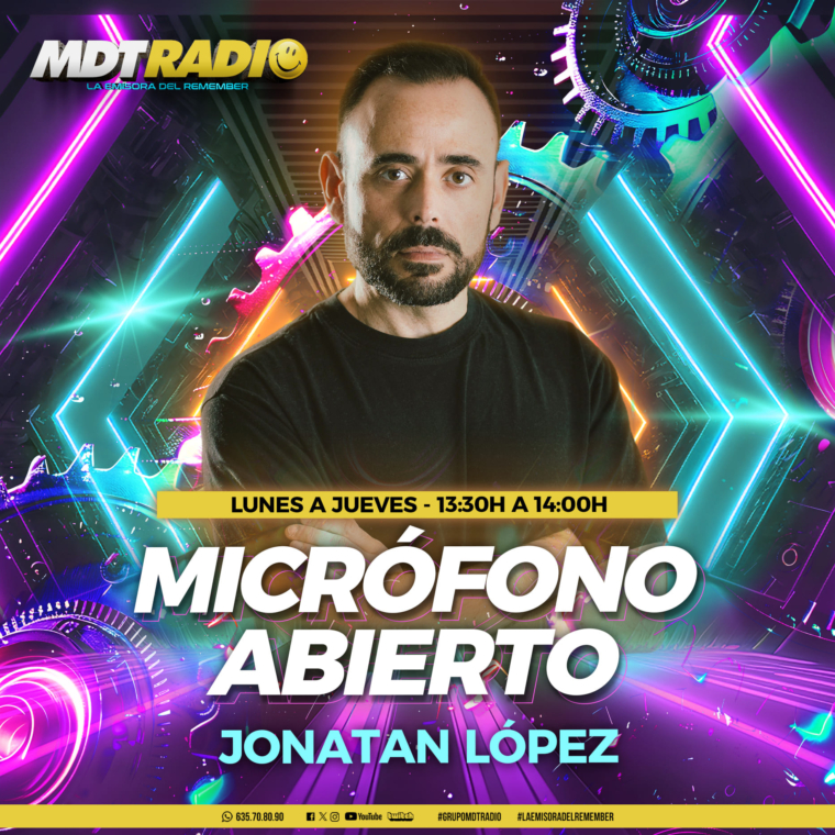 JONATAN LÓPEZ