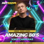 AMAZING 80’S