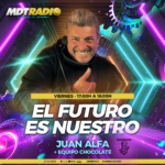 EL FUTURO ES NUESTRO