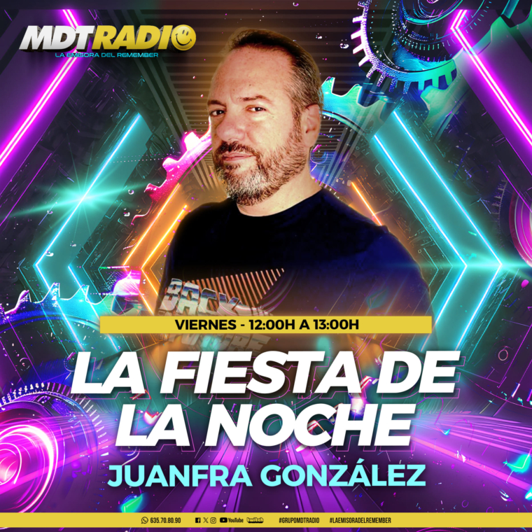 JUANFRA GONZÁLEZ