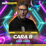 CARA B