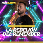 LA REBELIÓN DEL REMEMBER