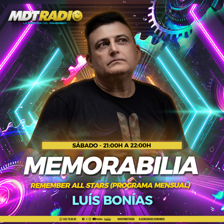 LUÍS BONÍAS