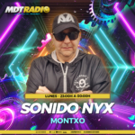 SONIDO NYX