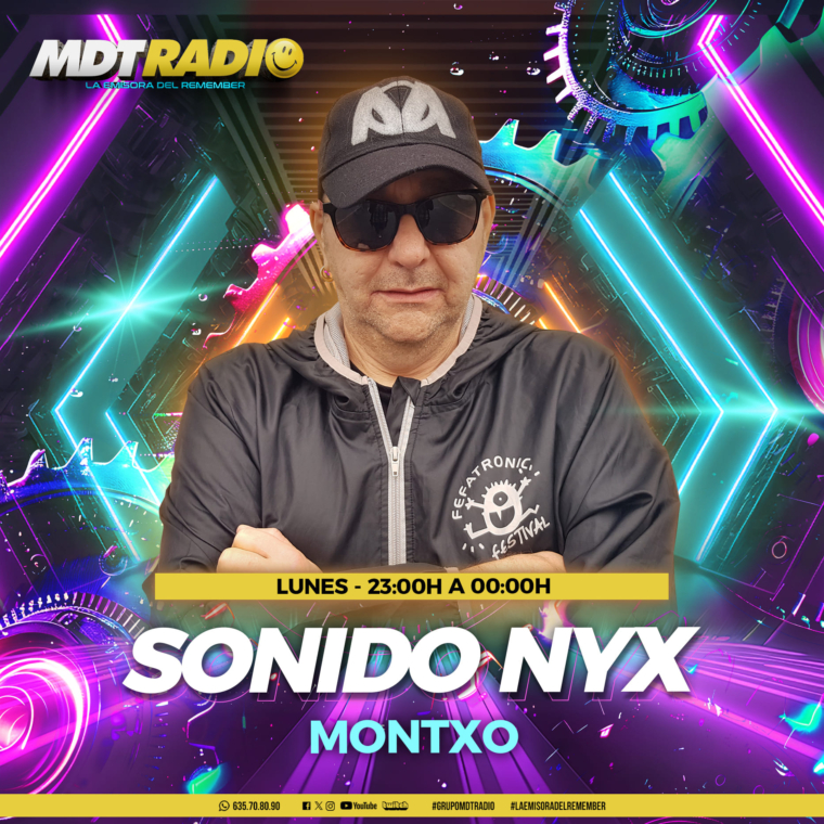 MONTXO