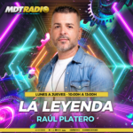 LA LEYENDA