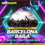 BARCELONA BAILA