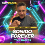 SONIDO FOREVER