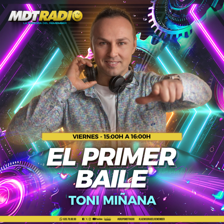 TONI MIÑANA