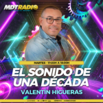 EL SONIDO DE UNA DECADA