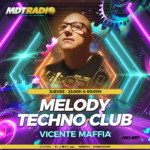 MELODY TECHNO CLUB