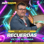 RECUERDAS