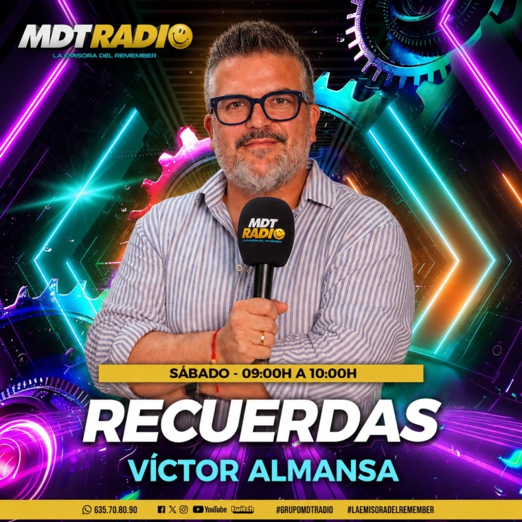 VICTOR ALMANSA