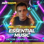 ESSENTIAL MUSIC