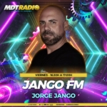 JANGO FM