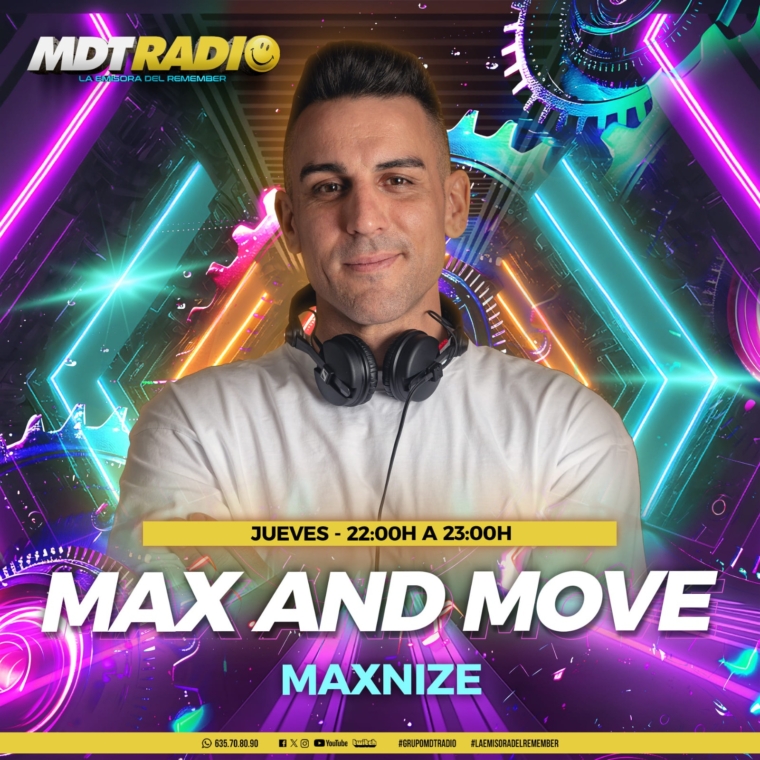 MAXNIZE