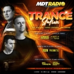A STATE OF TRANCE (TRANCE STATION)